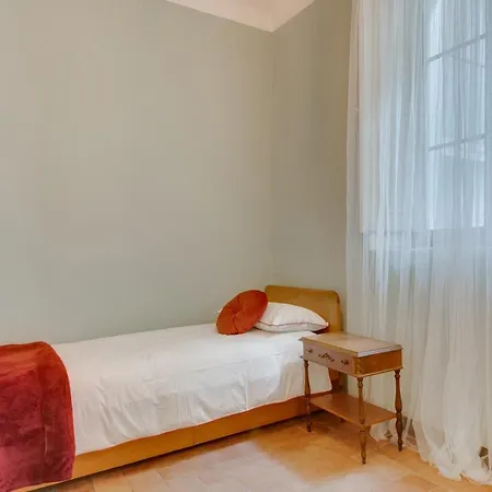 Romagnabnb Hesperia Daire *