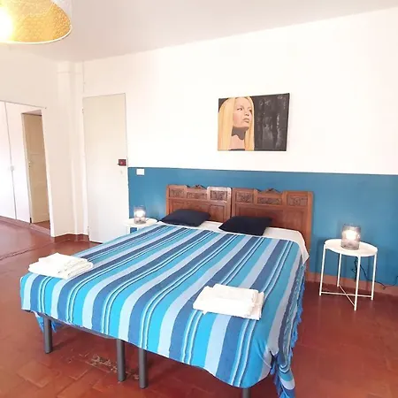 Romagnabnb Hesperia Daire