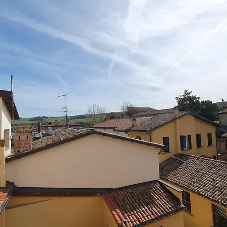 Romagnabnb Hesperia Daire Meldola
