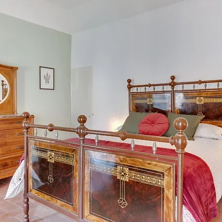 Romagnabnb Hesperia Apartmán *