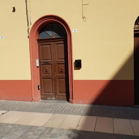 Apartmán Romagnabnb Hesperia Meldola